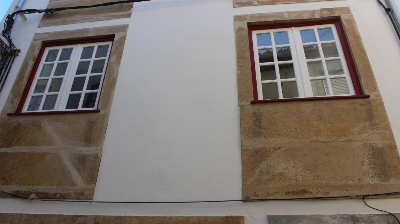 Casa do Museu, Museum House Coimbra Exterior foto